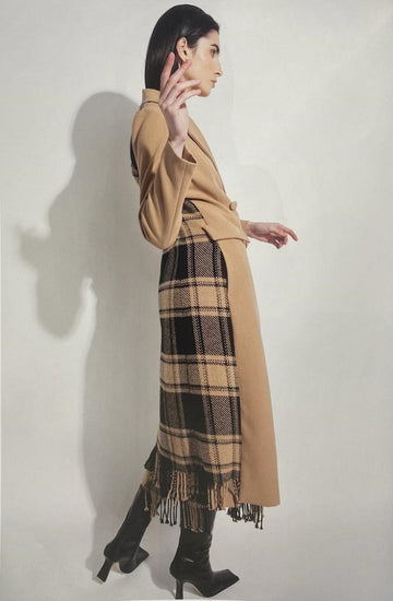 Cappotto Milva Mi Art.6098